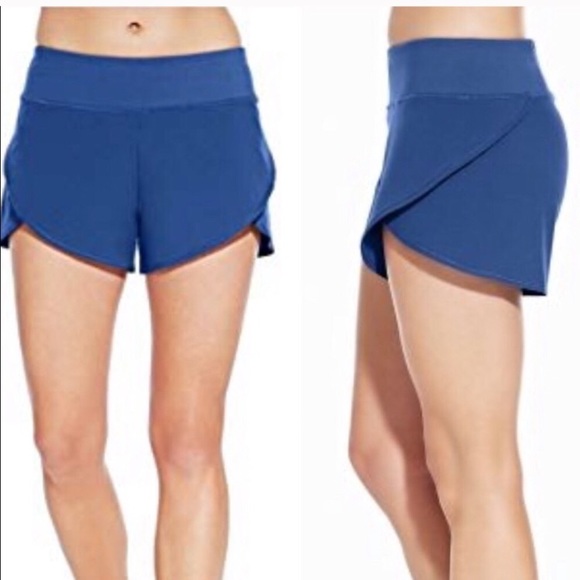 calia running shorts